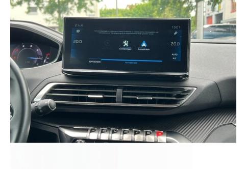 Peugeot 3008 #17