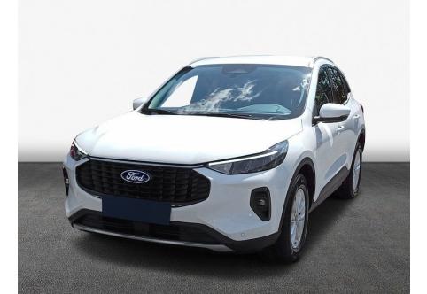 Ford Kuga #1