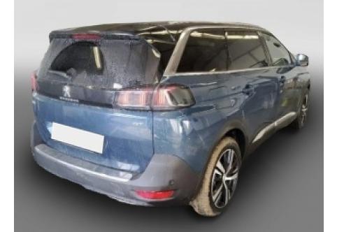 Peugeot 5008 #3