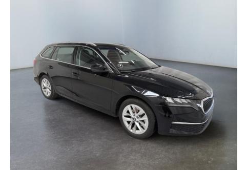 Skoda Octavia #1