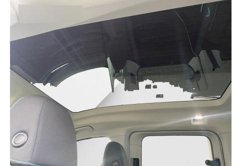 Ford Tourneo Connect #15