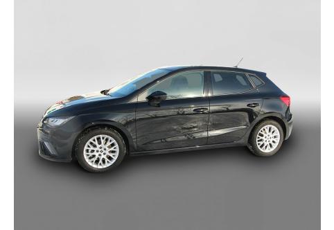 Seat Ibiza #3