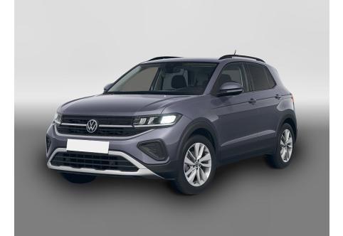 VW T-Cross #1