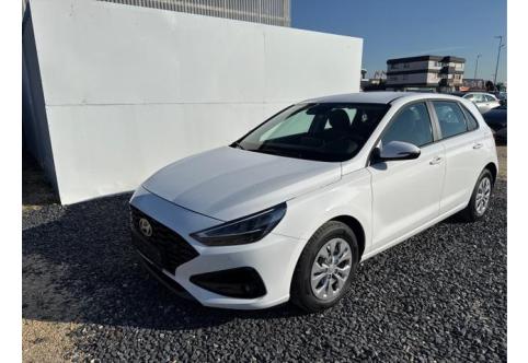 Hyundai i30 #1