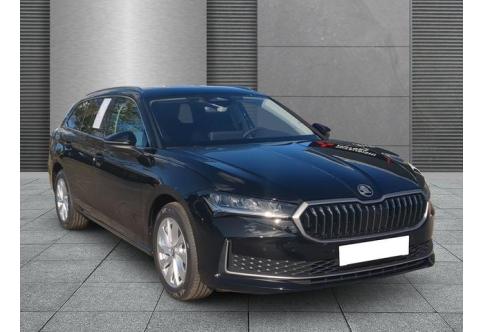 Skoda Superb #1