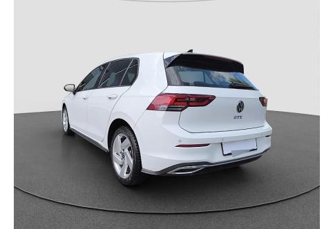 VW Golf #7