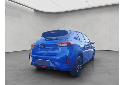 Opel Corsa #6