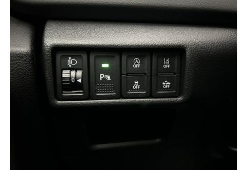 Suzuki S-Cross #20