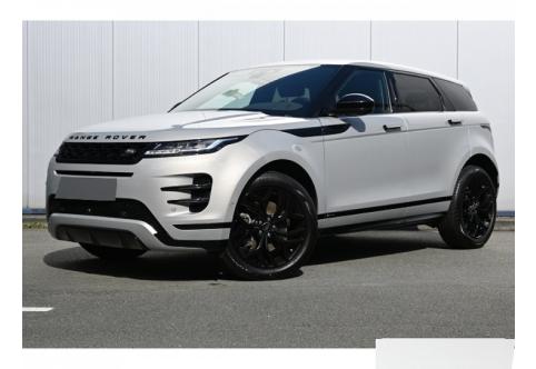 Land Rover Range Rover #1