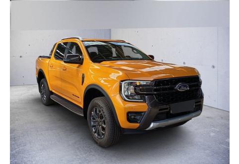 Ford Ranger #3