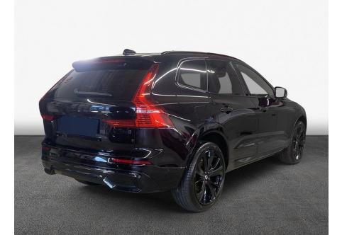 Volvo XC60 #2