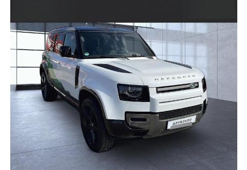 Land Rover Defender #16
