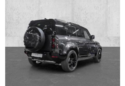 Land Rover Defender #2