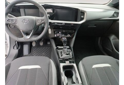 Opel Mokka #10