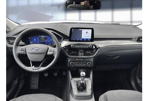 Ford Kuga #16