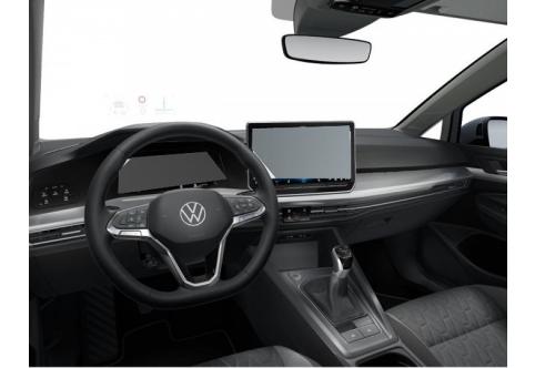 VW Golf #2
