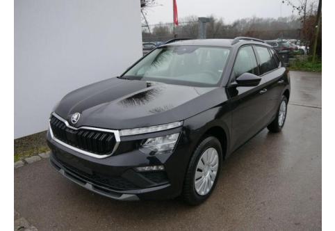 Skoda Kamiq #1