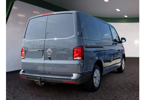 VW T6 Kastenwagen #3