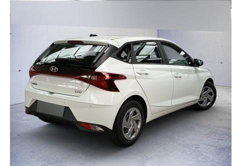 Hyundai i20 #2