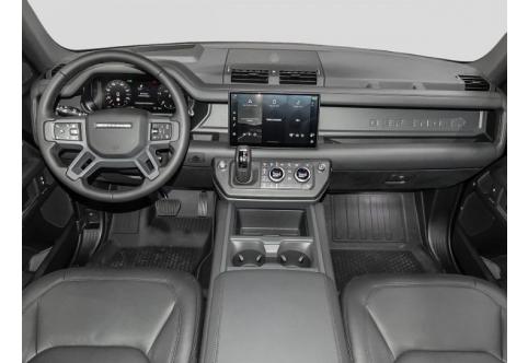 Land Rover Defender #4