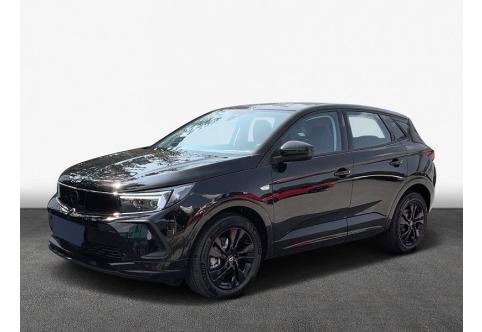 Opel Grandland X #1