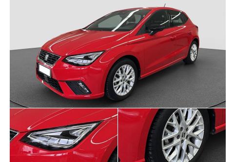 Seat Ibiza #29