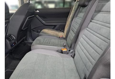VW Touran #15