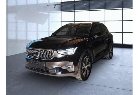 Volvo XC40 #1