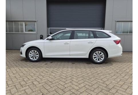 Skoda Octavia #2