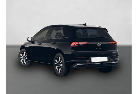 VW Golf #3