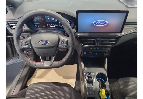 Ford Focus #10
