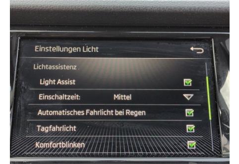 Skoda Fabia #14