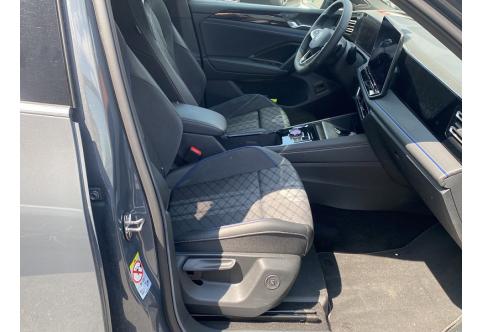 VW Tiguan #8
