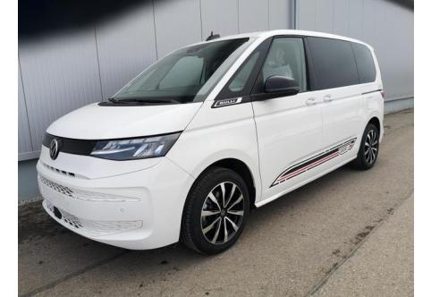 VW T7 Multivan #1