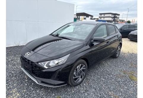 Hyundai i20 #1
