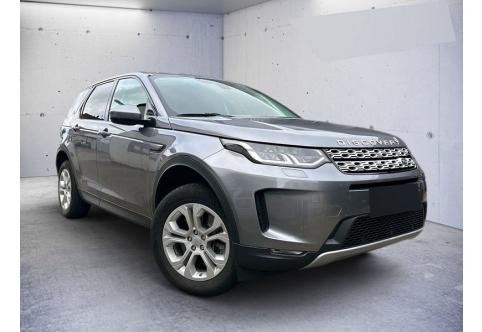 Land Rover Discovery #3