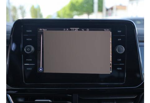 VW T-Roc #10