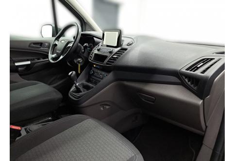 Ford Tourneo Connect #18
