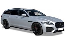 Jaguar XF Sportback