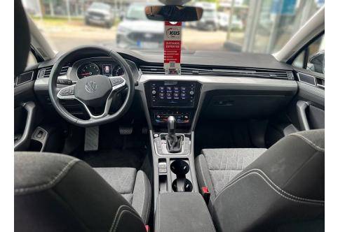 VW Passat #14