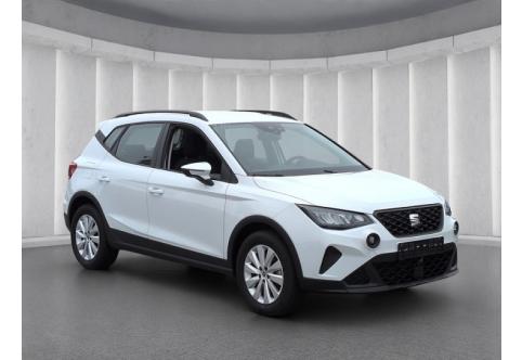 Seat Arona #19