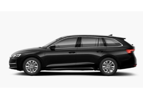 Skoda Octavia #3