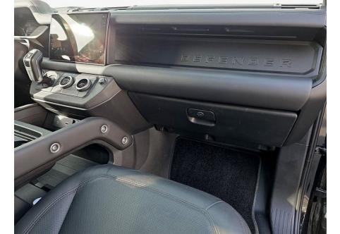 Land Rover Defender #15
