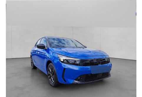 Opel Corsa #8