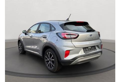 Ford Puma #3
