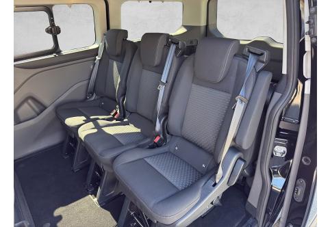 Ford Tourneo Custom #14