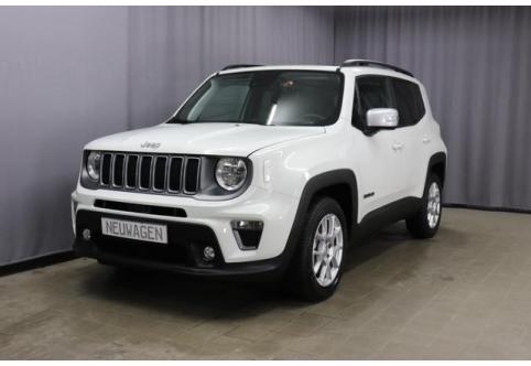 Jeep Renegade #2