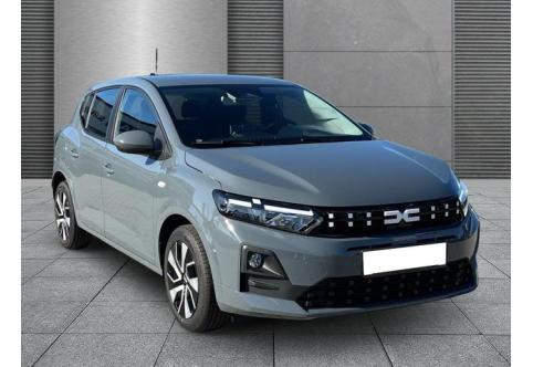 Dacia Sandero #1