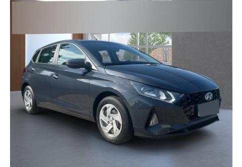 Hyundai i20 #2