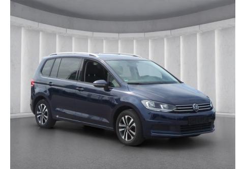 VW Touran #18
